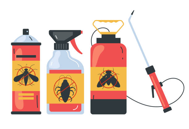 Professional Pest Control in Elsberry, MO